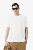 Lacoste TH9078 White T-Shirt