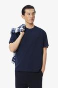 Lacoste TH9078 Navy T-Shirt image