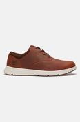 Timberland Parker Street Low Shoes Rust image