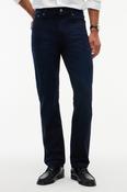 Tommy Hilfiger 44924 Denton Slim Straight Fit Jean Richard Blue image