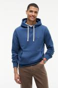 Tommy Hilfiger 39997 Essential Seasonal Fleece Hoodie Aegean Sea
