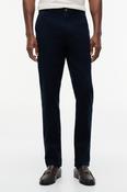 Tommy Hilfiger 43151 Denton Open Structure Chino Navy image