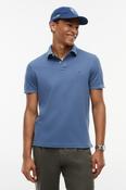 Tommy Hilfiger 17770 1985 Regular Fit Polo Shirt Aegean Sea