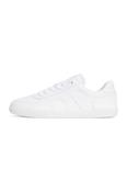 Tommy Hilfiger  Tribeca Leather Sneakers White image