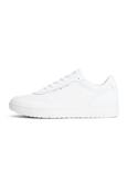 Tommy Hilfiger 5927 Basket Core Leather Sneakers White image
