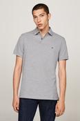 Tommy Hilfiger 1985 Regular Polo Medium Grey
