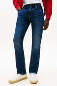 Tommy Hilfiger 39034 Core Denton Straight Fit Jean Dark Blue image