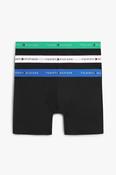 Tommy Hilfiger 38740 3-Pack Boxer Briefs image
