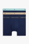Tommy Hilfiger 38740 3-Pack Boxer Briefs image