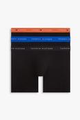 Tommy Hilfiger 38740 3-Pack Boxer Briefs image