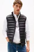 Tommy Hilfiger Core Packable Vest Black