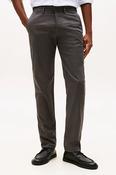 Tommy Hilfiger Denton Straight Fit 1985 Chino Dark Ash image