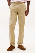 Tommy Hilfiger Denton Straight Fit 1985 Chino Batique Khaki image