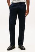 Tommy Hilfiger Denton Straight Fit 1985 Chino Navy image