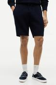 Tommy Hilfiger Essential Terry Shorts Navy image