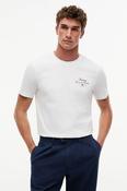 Tommy Hilfiger Script Stack T-Shirt White image