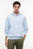 Tommy Hilfiger Terry Hoodie Breezy Blue