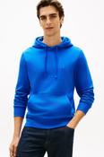 Tommy Hilfiger Terry Hoodie Regal Blue