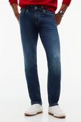 Tommy Jeans Scanton 21890 Slim Fit Jeans Dark Denim