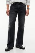 Tommy Jeans Ryan Bootcut Fit Jeans Black Denim