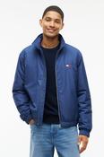 Tommy Jeans Essential Padded Jacket Basic Navy image