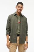 Tommy Jeans Regular Flannel Check Shirt Rocky Mountain image