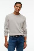 Tommy Jeans Slim Essential Sweater Limestone Dust