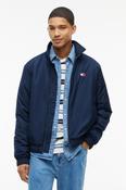 Tommy Jeans 21936 Essential Padded Jacket Dark Blue image