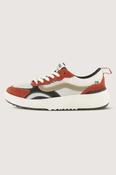 Vans Mountain Ultrarange Neo 3 Shoes Brick Red image