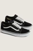 Vans Old Skool Shoes Black image