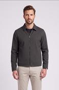 Venti 20160 Zip Through Shirt Jacket Olive image