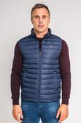 XV Kings Charles River Gilet Cobalt image