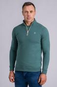 XV Kings Falcons 1/4 Zip Sweatshirt Noble Fir