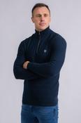 XV Kings Ottawa 1/4 Zip Classic Navy