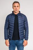 XV Kings Sydenham Padded Jacket Cobalt image