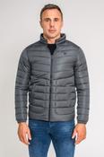 XV Kings Sydenham Padded Jacket Wolfhound image