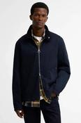 Barbour Cordford Casual Jacket Navy image
