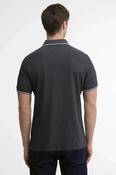Barbour Fielding Charcoal Polo image