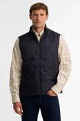 Barbour Wint Finn Gilet Aw26 - DK NAVY image