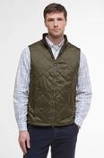 Barbour Winter Finn Gilet Olive image