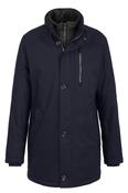 Bugatti 21041 Padded Jacket Navy