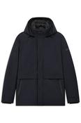 Bugatti 21042 Parka Navy image