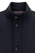 Bugatti 21061 Wool Blend Jacket Navy image