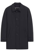 Bugatti 99010 Water-Repellent Jacket Navy image