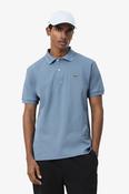 Lacoste Classic Fit Original Polo Shirt Blue image
