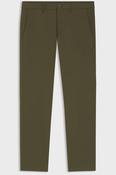 Boss 50534303 T_Commuter Slim Fit Trousers Open Green