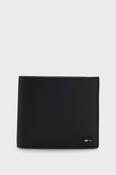Hugo Boss 50536479 Ray 8 Card Wallet Black image