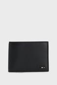 Hugo Boss 50536512 Ray 6 Card Wallet Black image