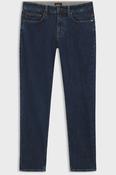 Boss 50564546 Delaware Slim Fit Comfort Stretch Jeans Navy