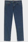 Boss 50566053 Maine Regular Fit Stretch Jeans Bright Blue